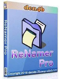 ReNamer Pro 6.9 (2018) торрент скачать ReNamer Pro 6.9 (2018) торрент скачать