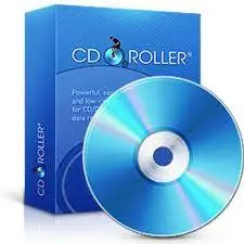 CDRoller