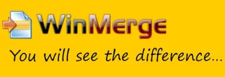 WinMerge