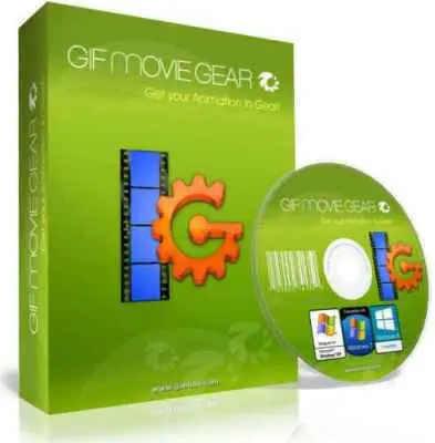 GIF Movie Gear