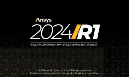 ANSYS Products Linux 2024 R1 (2023) торрент скачать ANSYS Products Linux 2024 R1 (2023) торрент скачать