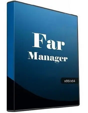 Far manager