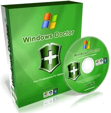 Windows Doctor