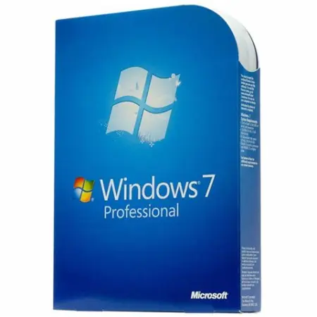 Windows 7 Enterprise SP1 VL