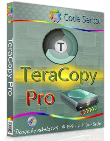 TeraCopy Pro