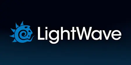 NewTek Lightwave 3D