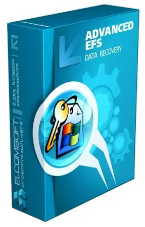 Elcomsoft Advanced EFS Data Recovery