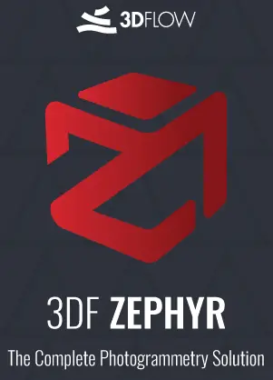 3DF Zephyr