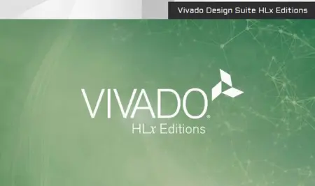 Xilinx Vivado Design Suite HLx Editions + LogiCORE IP