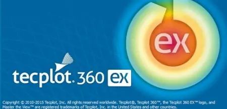 Tecplot 360ex + Chorus