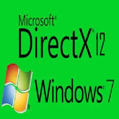 DirectX 12 для Windows 7