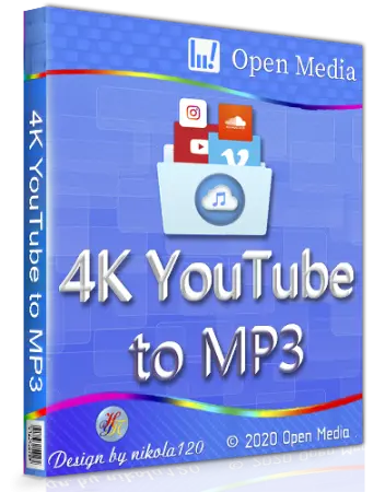 4K YouTube to MP3