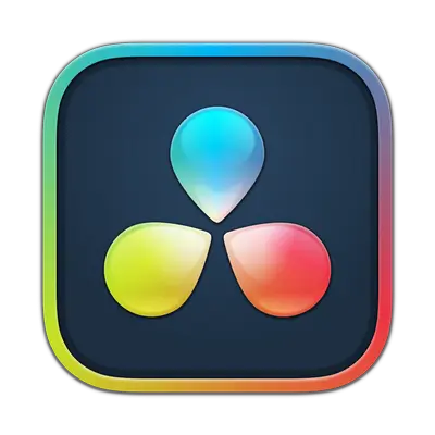Blackmagic Design DaVinci Resolve Studio