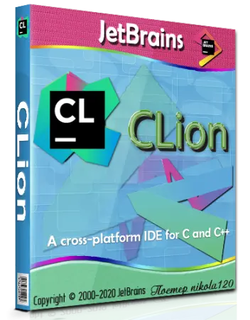 JetBrains CLion