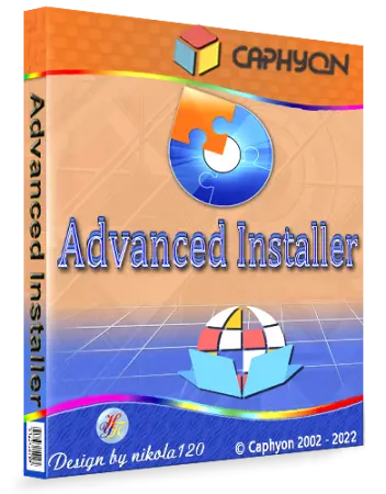 Advanced Installer
