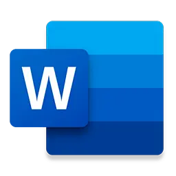 Microsoft Word 2019 for Mac VL