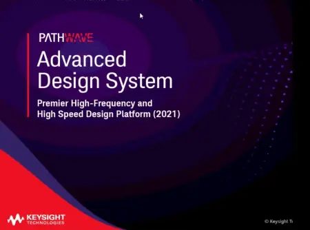 Keysight ADS