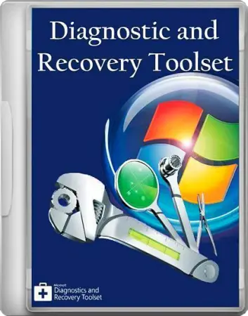 Microsoft Diagnostic and Recovery Toolset (MSDaRT)