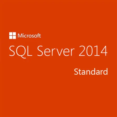 Microsoft SQL 2014