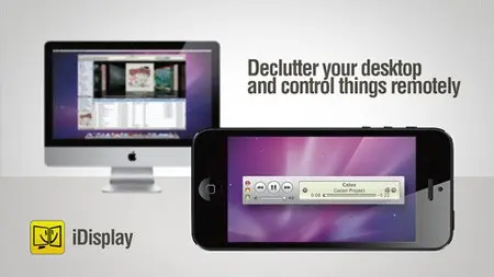 iDisplay Mini