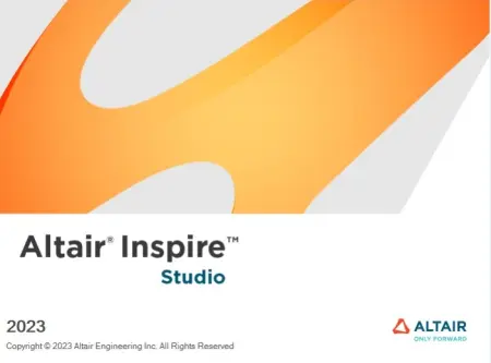 Altair Inspire Studio