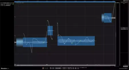 Synchro Arts ReVoice Pro