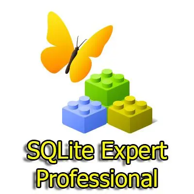 SQLite Expert Professional
