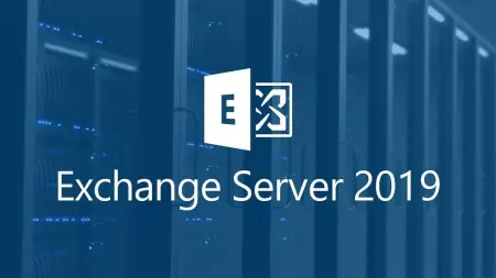 Microsoft Exchange Server 2019