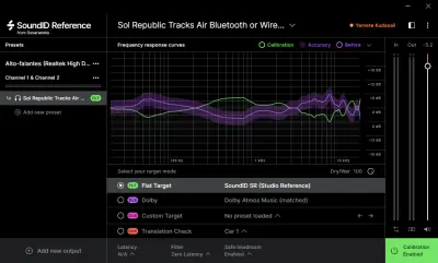 SoundID Reference 5.7.2 (2023) торрент скачать SoundID Reference 5.7.2 (2023) торрент скачать