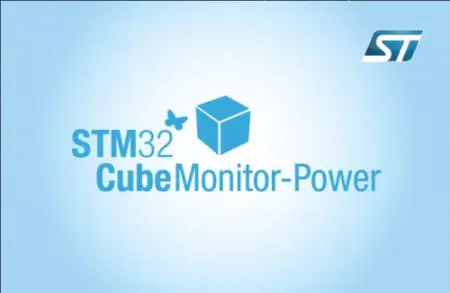 STM32CubeMonPwr