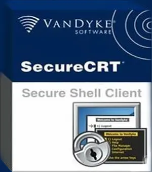 VanDyke SecureCRT