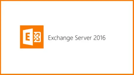 Microsoft Exchange Server 2016