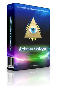 Ardamax Keylogger