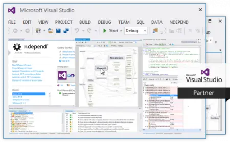 NDepend