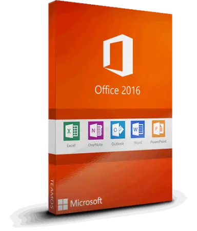Microsoft Office 2016 VL Advanced