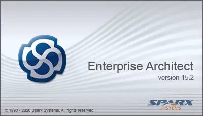 Sparx Systems Enterprise Architect