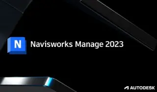 Navisworks Manage