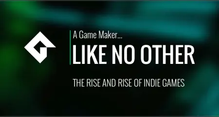 Game Maker Studio