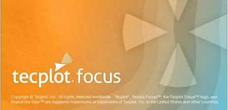 Tecplot Focus