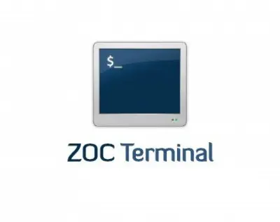 ZOC Terminal