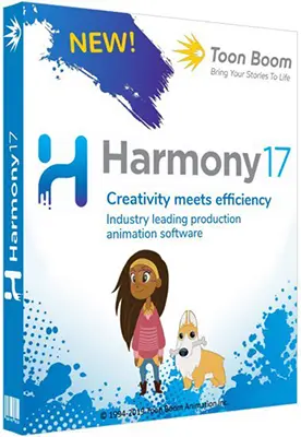 Harmony 17 Premium