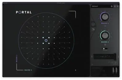 Output Portal