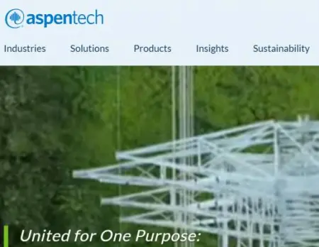AspenTech Aspen Subsurface Science and Engineering Suite
