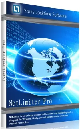 NetLimiter