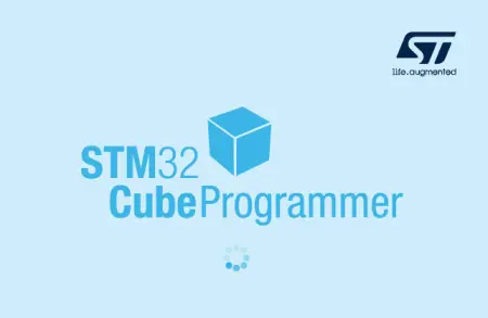 STM32CubeProgrammer 2.16.0 (2024) торрент скачать STM32CubeProgrammer 2.16.0 (2024) торрент скачать