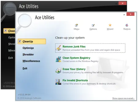Ace Utilities 6.6.0 Build 301 (2021) торрент скачать Ace Utilities 6.6.0 Build 301 (2021) торрент скачать