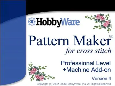 Pattern Maker Pro+ME