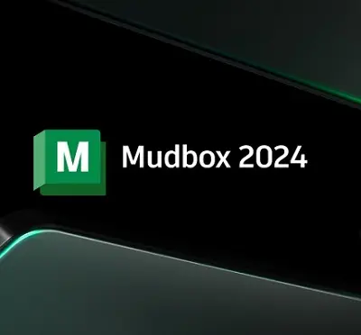Autodesk Mudbox 2024 (2023) торрент скачать Autodesk Mudbox 2024 (2023) торрент скачать
