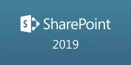 Microsoft SharePoint Server 2019