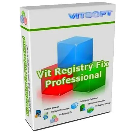 Vit Registry Fix Pro